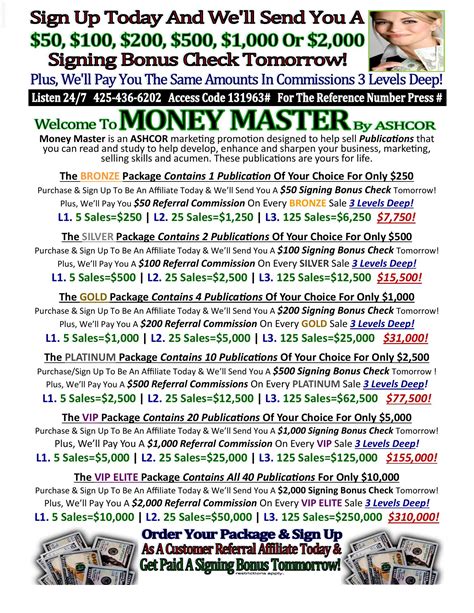 MONEY MASTER .pdf | DocDroid