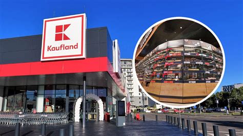 Kaufland Inaugureaz Un Nou Hipermarket N Pipera Locuri De Munc