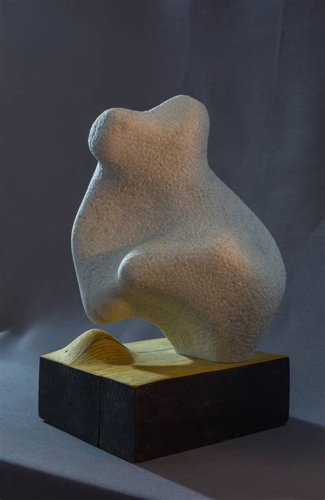 Germination Sculpture By Ivan Stoyanov Saatchi Art