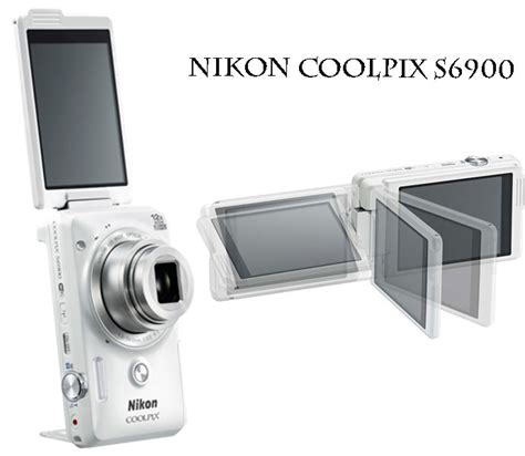 Nikon To Launch Coolpix S Selfie Camera Late In This Year