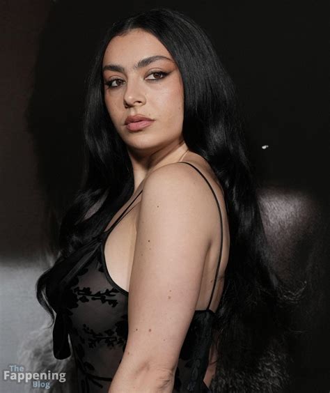 Charli XCX Page 12 Nude Celebs The Fappening Forum