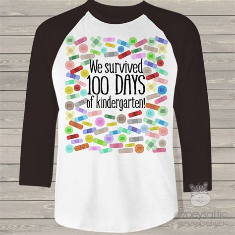 School Shirts Teacher Shirts 100 Days Of School School Holidays Pre