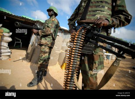 Military Frontline Hi Res Stock Photography And Images Alamy