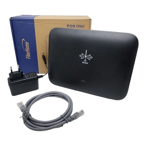 Original Fiberhome Hg D Gpon Ont Ge Lan Ports Fiber Gpon Onu Modem