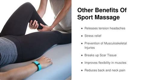 Ppt Sport Massage North London Powerpoint Presentation Free Download