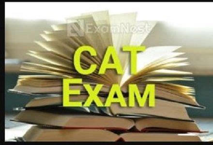 Cat Exam Videos Examnest Your Visual Cat Exam Prep Resource Di