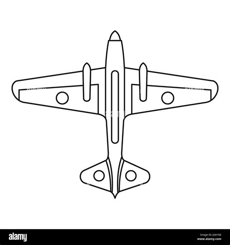 Aircraft Armed Sign Black And White Stock Photos Images Alamy