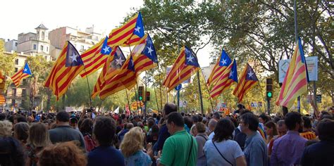 Catalonia independence: some theories on what's next for Catalonia