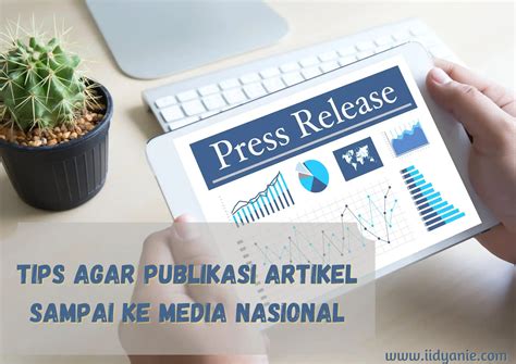 Jasa Publikasi Artikel Sampai Media Nasional