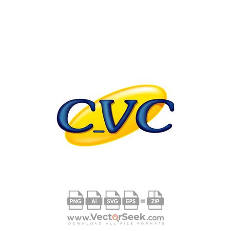 CVC Logo Vector - (.Ai .PNG .SVG .EPS Free Download) VectorSeek