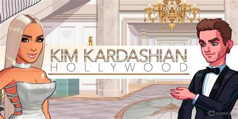 Play Kim Kardashian Game for PC - Games.lol