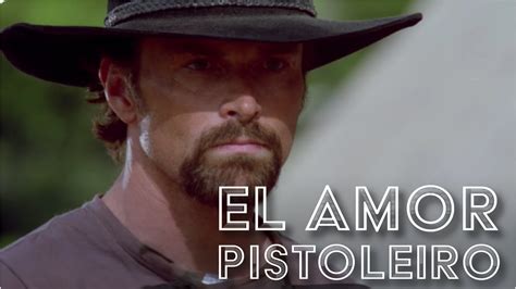 El amor pistoleiro Película del Oeste Completa en Español Naomi