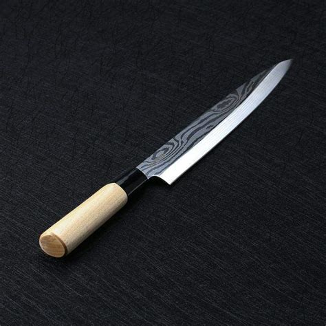 Japanese Sushi Knife