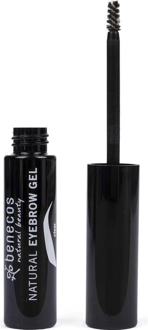 Benecos Natural Eyebrow Gel Ecco Verde Onlineshop