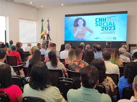 CNH Social inscrições abertas para 3 500 vagas foco na