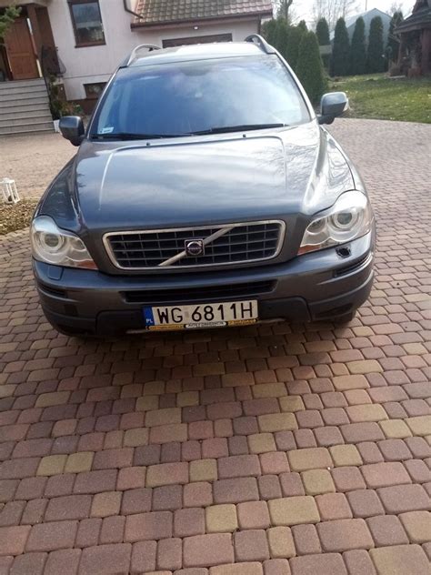 Sprzedam Volvo Xc Elech W Olx Pl