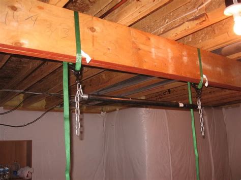 48 best Ceiling Mounted, Joist & Beam Pull up Bars images on Pinterest ...