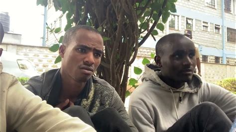 Untold Stories Of Ethiopian Immigrants 6 Ethiopian Ordered By Court Repatriated Back Home