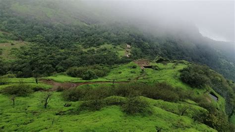 Your Guide To Planning A Trek To The Rajmachi Fort In Maharashtra