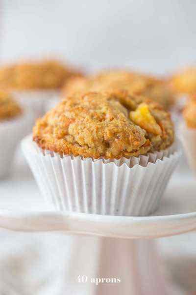 41 Sweet And Savory Grain Free Paleo Muffins Paleo Grubs