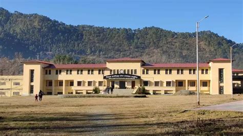 Birla Institute Of Applied Science Bhimtal Nainital