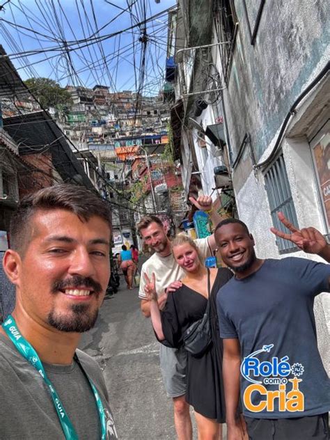 Rio De Janeiro Visite Guidée De La Favela De Rocinha Getyourguide