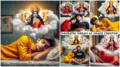 Navratri Dream Ai Photo Editing Prompt Bing Image Creator Archives