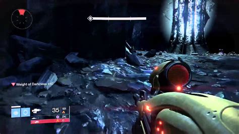 Destiny Crotas End Raid Solo Lamps Youtube