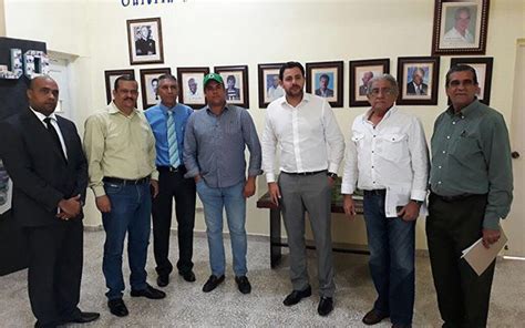 Ayuntamiento De Ocoa Y Junta Distrital El Pinar Ponen Fin A Conflicto