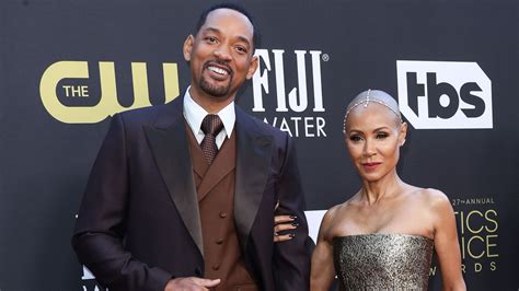 Jada Pinkett Smith Reveals The Real Reason She Stayed With Will Smith