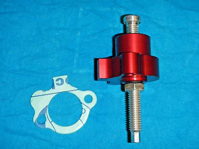 Timing Cam Chain Tensioner Adjuster Cct 09 2019 YZFR1 YZF R1 XTZ12