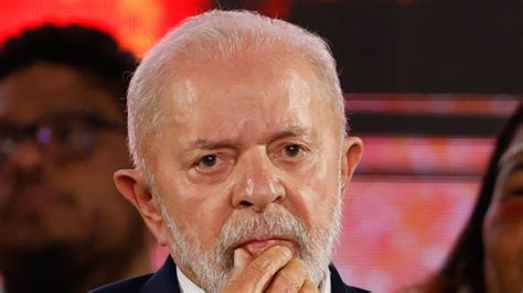 Novo boletim médico revela atual estado de saúde de Lula Gazeta