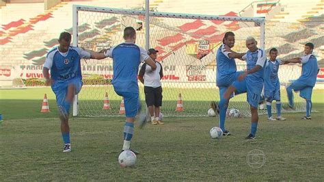 V Deo Mais De Mil Ingressos S O Vendidos Para Jogo Do Santa Cruz