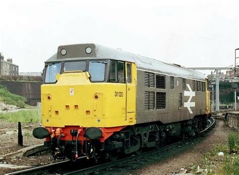 British Rail Class 31 | Locomotive Wiki | Fandom