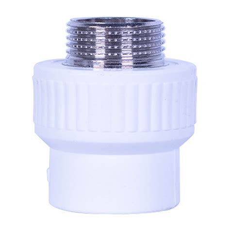 Ppr Threaded Female Adaptor 25mm X 34 Tacloban Ultrasteel Corporation