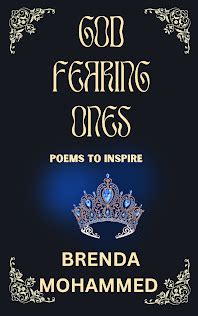 Author S Blog Of Brenda C Mohammed