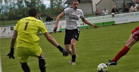 R Gion De Guebwiller Le Tour Des Stades De Football Berrwiller