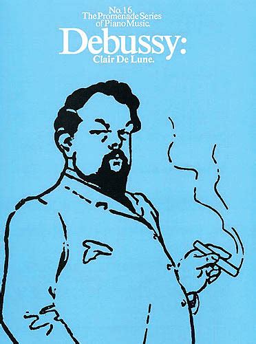 Debussy: From 'Clair De Lune' (No.16) - Willis Music Store