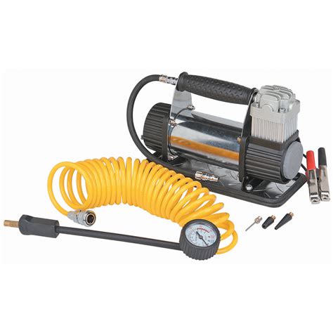 12volt 150 Psi Compact Air Compressor