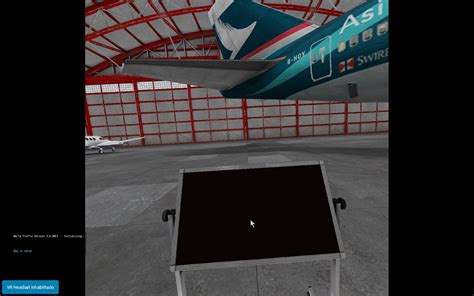 after today's update this.... any ideas? - VR in X-Plane 12 - X-Plane.Org Forum