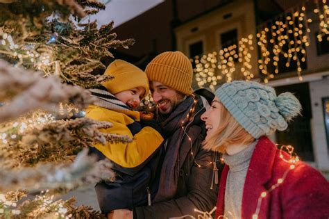 3 Healthy Habits For The Holiday Season Our Children
