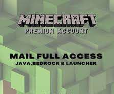 Jual Mfa Minecraft Vcgamers