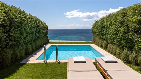 Hotel Photo Gallery | Santa Marina, a Luxury Collection Resort