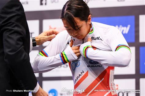 （写真 55枚目81枚）梶原悠未 More Cadence 自転車トラック競技ロードレース競輪ニュース