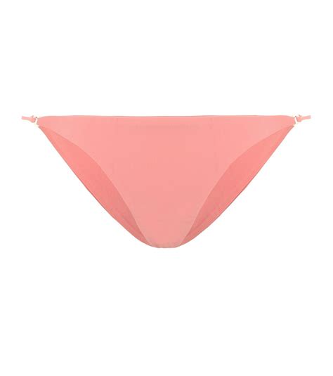 Jade Swim Aria Bikini Bottoms Jade Swim