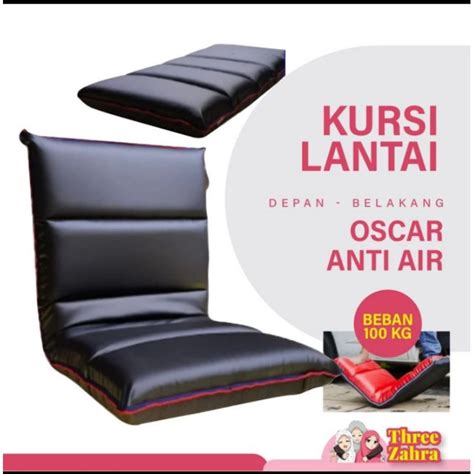 Jual Kursi Lesehan Lipat Sandaran Sofa Kursi Lipat Lantai Shopee