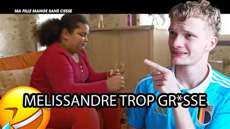 Melissandre Mange Beaucoup Trop Tellement Vrai Youtube