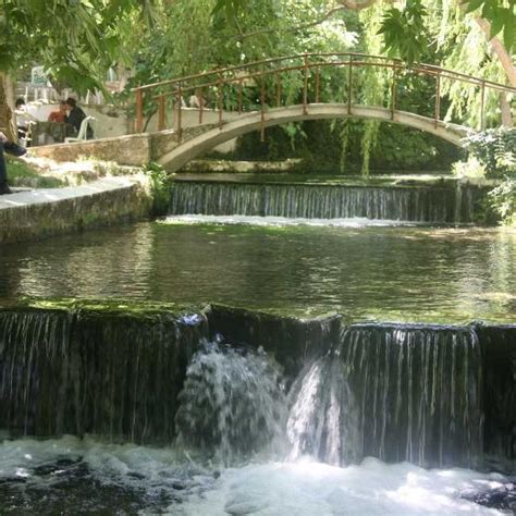 Su Çıktı Mesire Yeri Gezi Rehberi Dursunbey Balıkesir