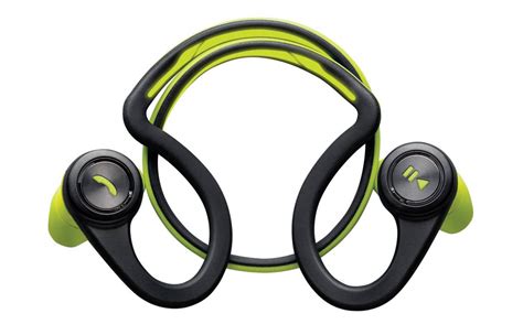 Plantronics Backbeat Fit Runnerclick