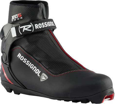 Rossignol Xc Classic Nordic Boots Alter Ego Sports Winnipeg